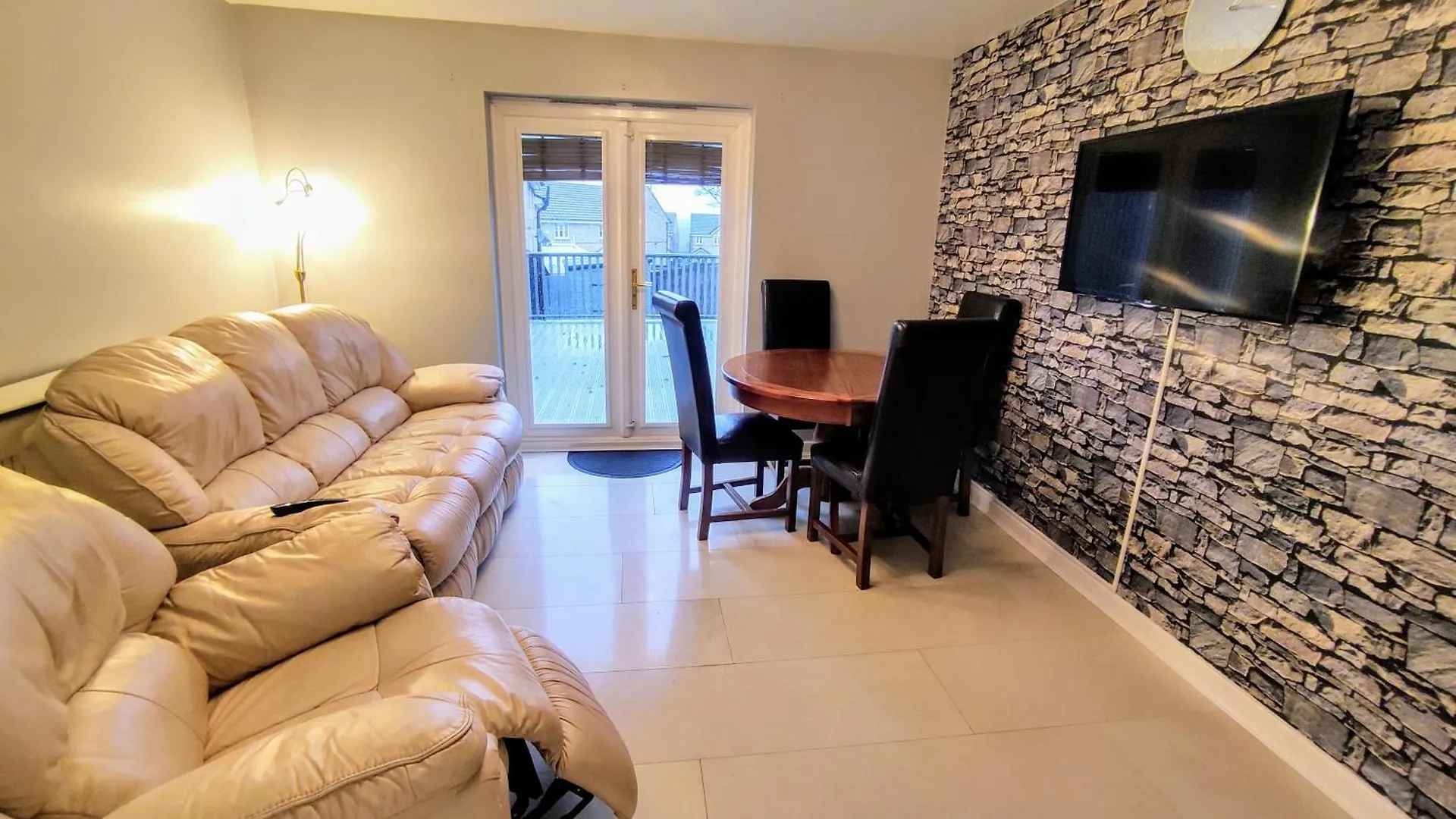 High Rigg House Bradford - Luxury Accomodation With Private Parking Idle Velká Británie