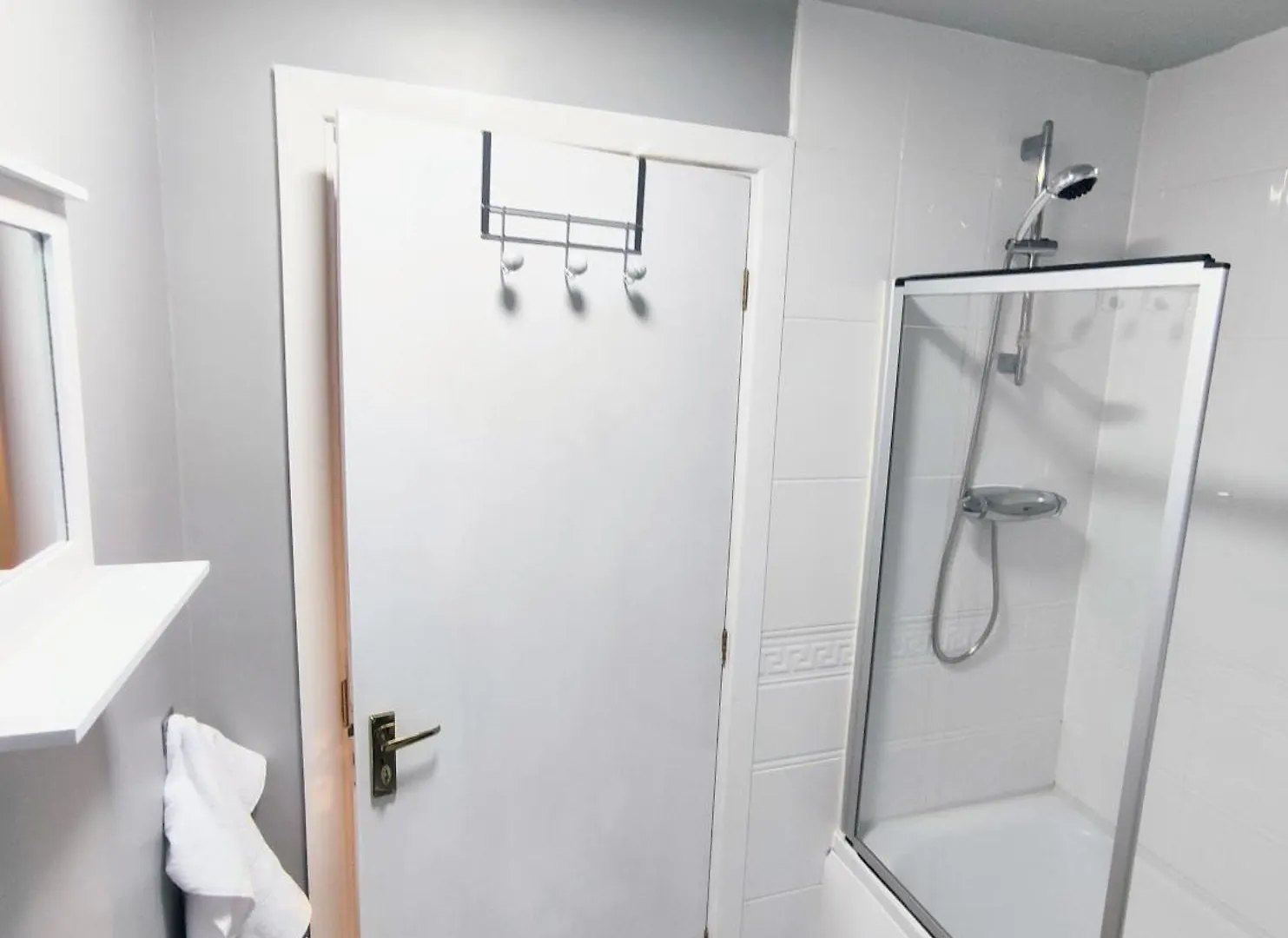 High Rigg House Bradford - Luxury Accomodation With Private Parking Idle 0*,  Velká Británie
