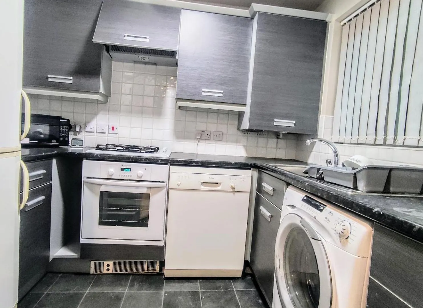 High Rigg House Bradford - Luxury Accomodation With Private Parking Idle 0*,