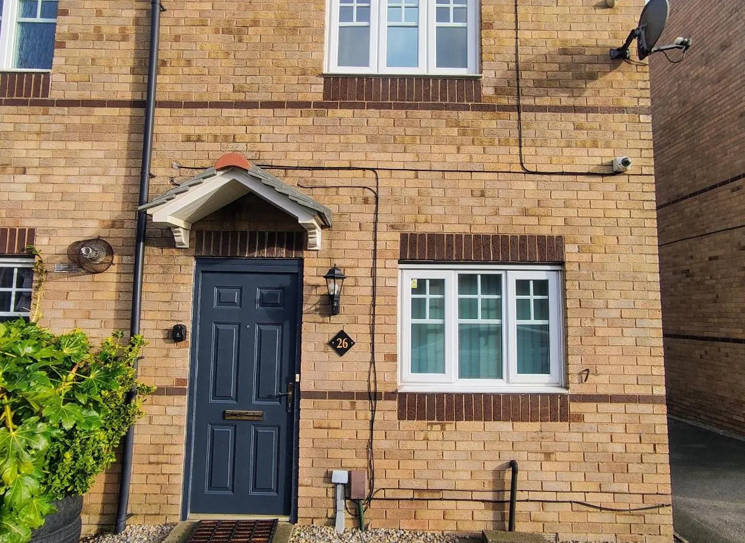 High Rigg House Bradford - Luxury Accomodation With Private Parking Idle Apartmán
